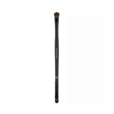  Golden Rose Dual-Ended Eyeshadow Brush